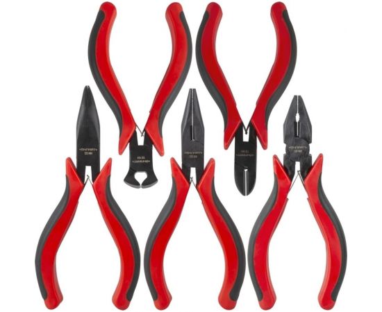 Набор усиленного инструмента ОНЛАЙТ oht-in03-h5 5 шт. 90219 – изображение 2