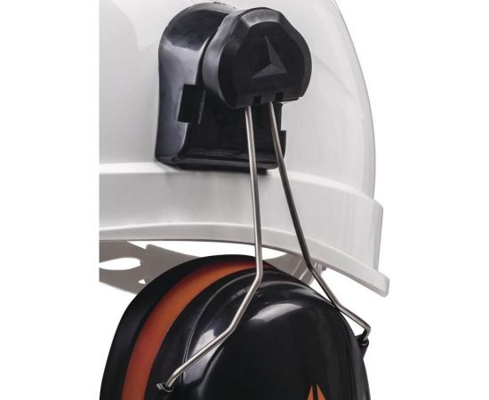 Противошумные наушники Delta Plus MAGNYHELMET 2 MAGN2HENO – изображение 5