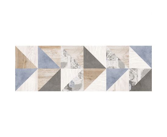 Декор LB CERAMICS Вестанвинд 1064-0168 (натуральный; 20х60 см; 7 шт.; площадь упаковки 0,84 кв.м) СК000030114 – изображение 8