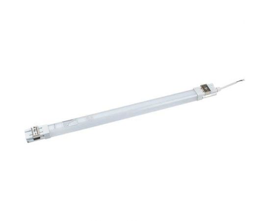 Накладной светодиодный светильник Светкомплект LED L-600N 18W WH 4000K IP65 L600N – изображение 2