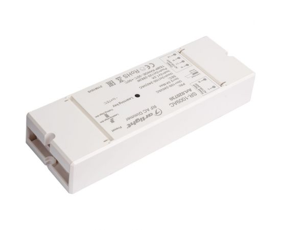 Диммер Arlight SR-1009AC 0 20730 – изображение 4