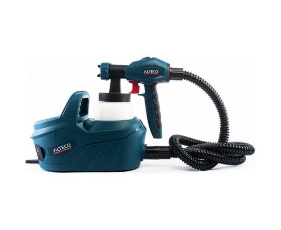 Краскораспылитель Alteco SG 2204 27632 – изображение 10