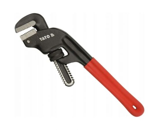 Трубный ключ 900мм YATO YT-2206 – изображение 2