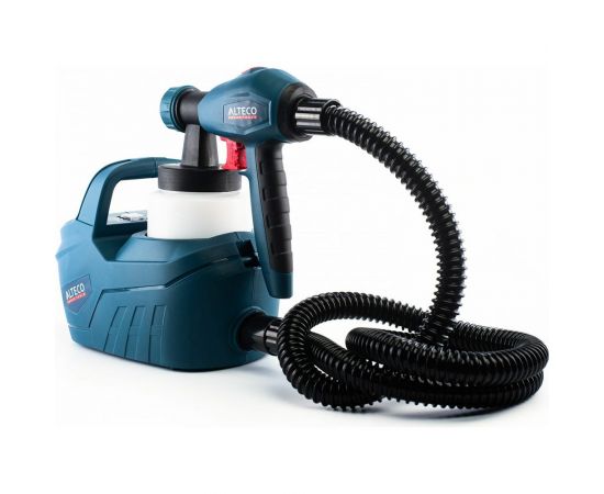 Краскораспылитель Alteco SG 2204 27632 – изображение 8