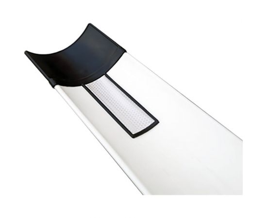 Дорожный пластиковый столбик ТЕХНОЛОГИЯ С3 1,3м, ГОСТ 32843-2014 Ч 00-00004028 – изображение 2