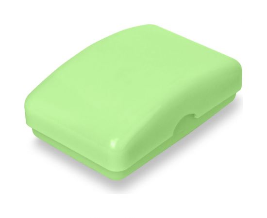 Закрытая мыльница Martika Мойдодыр С9 – изображение 3