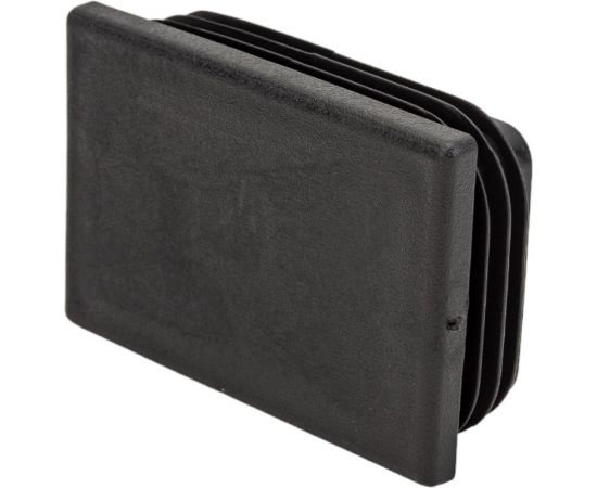 Заглушка для труб STARFIX прямоугольная, 40x60 мм, 100 штук SM-38724-100 – изображение 3