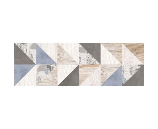 Декор LB CERAMICS Вестанвинд 1064-0168 (натуральный; 20х60 см; 7 шт.; площадь упаковки 0,84 кв.м) СК000030114 – изображение 7