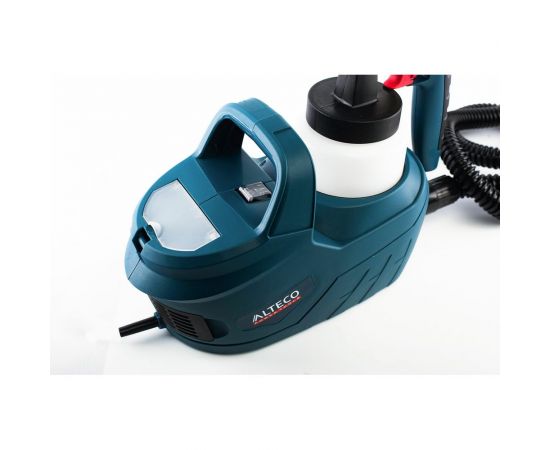 Краскораспылитель Alteco SG 2204 27632 – изображение 7