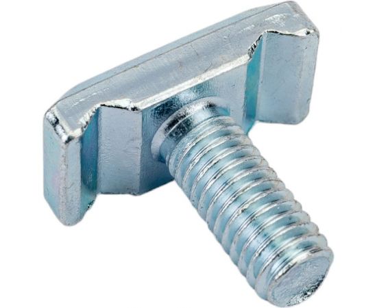 Винт М6х14 (50 шт) со специальной головкой для проволочного лотка DKC CM060614 – изображение 6