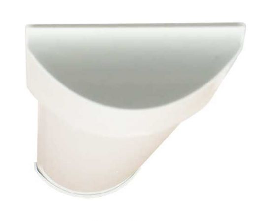 Накладной светодиодный светильник Светкомплект LED L-600 18W WH 4000K L600MWH – изображение 4