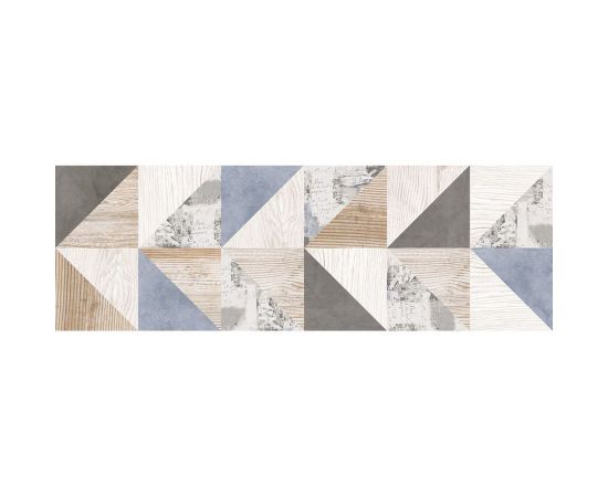 Декор LB CERAMICS Вестанвинд 1064-0168 (натуральный; 20х60 см; 7 шт.; площадь упаковки 0,84 кв.м) СК000030114 – изображение 5