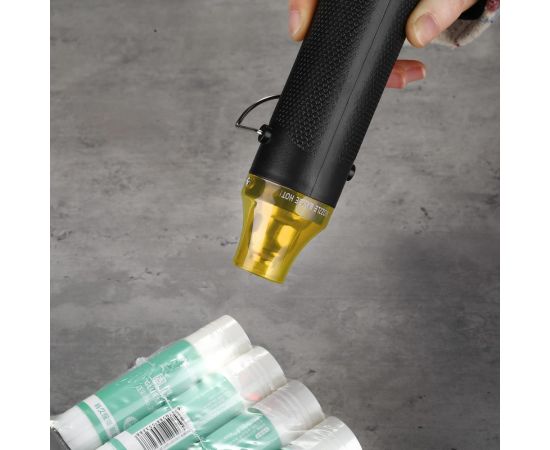 Мини-фен DEKO HG300W 3638 041-0229 – изображение 3