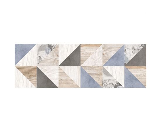 Декор LB CERAMICS Вестанвинд 1064-0168 (натуральный; 20х60 см; 7 шт.; площадь упаковки 0,84 кв.м) СК000030114 – изображение 4