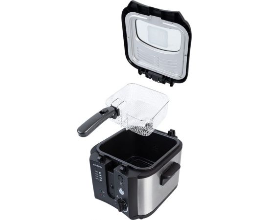 Электрическая фритюрница ENDEVER Skyline FR-115 90234 – изображение 4