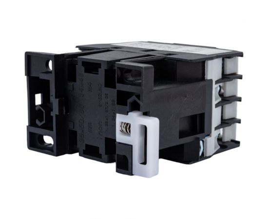 Магнитный пускатель KAYAL KLC1-D1201, 12А, катушка управления 380В UCD12A380V – изображение 10