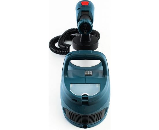 Краскораспылитель Alteco SG 2204 27632 – изображение 3