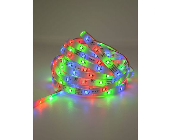 Набор светодиодной rgb ленты GLANZEN 5 м LSL-0025-05-RGB-L КА-00008620 – изображение 9