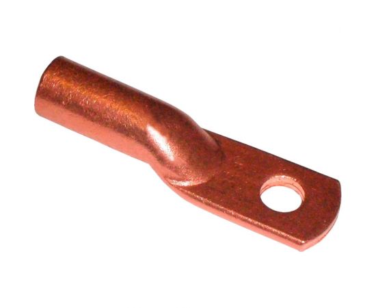 Наконечник АО КЗОЦМ тм185-16-21 25 шт. 556316 