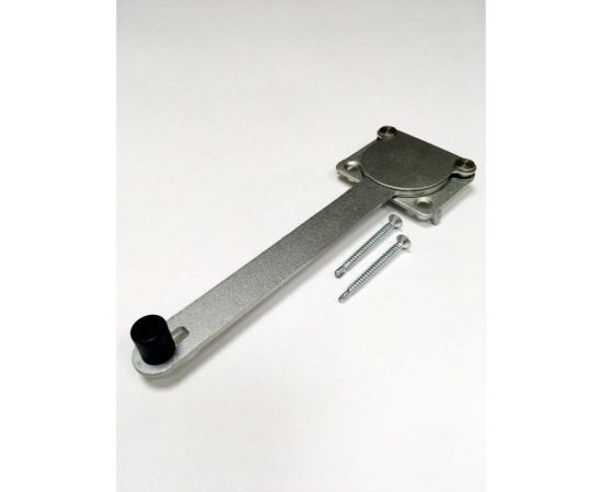 Магнитный ограничитель (антихлоп) DORF 00448_DRF_010 