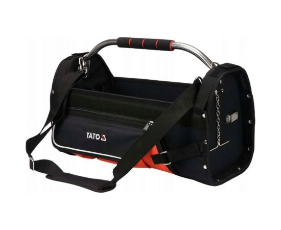 Каркасная сумка для инструмента YATO 22" YT-74373 