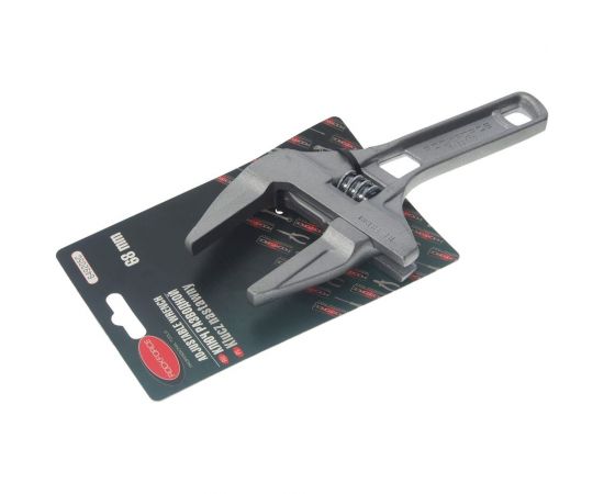 Разводной алюминиевый ключ ROCKFORCE для соединений RF-649205C 