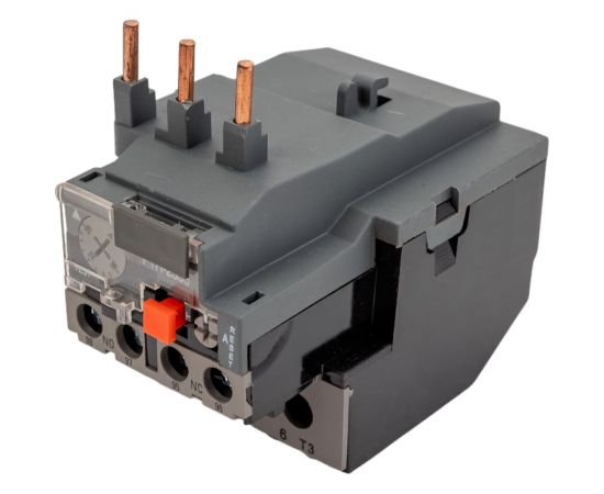 Тепловое реле TDM РТН-2355 28-36А SQ0712-0019 