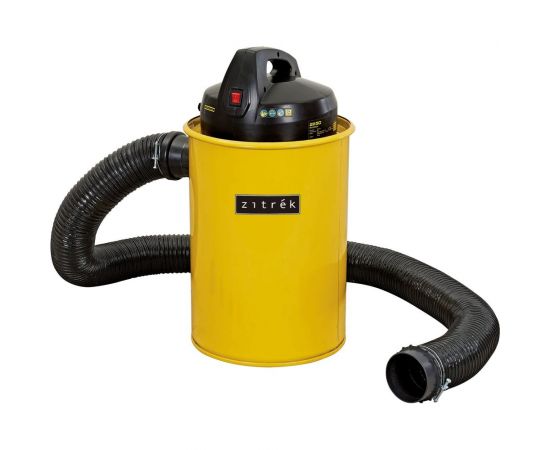 Стружкоотсос Zitrek ZKDC200, 1200Вт, 50л 067-1014 