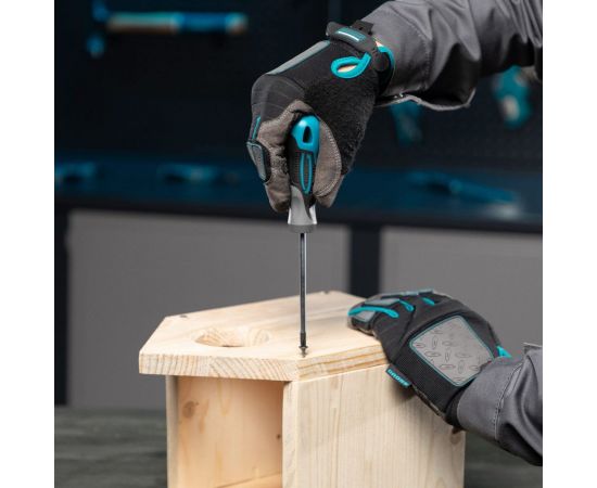 Набор отвёрток 3 шт S2 GROSS 12166 – изображение 11