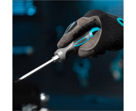 Набор отвёрток 3 шт S2 GROSS 12166 – изображение 6