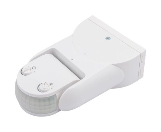 ИК датчик движения EKF настенный 1200Вт 180гр. до 12м IP65 MS-40 PROxima SQdd-ms-40 – изображение 5