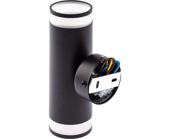 Декоративная подсветка ЭРА WL30 GU10 BK Б0049016 – изображение 3