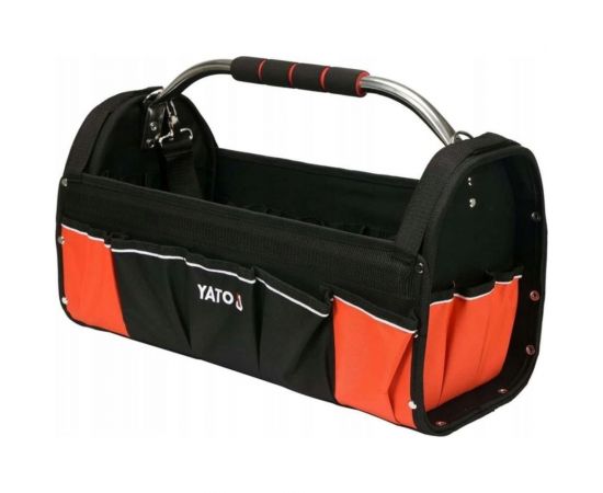 Каркасная сумка для инструмента YATO 22" YT-74373 – изображение 2