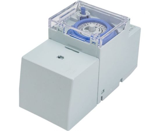 Таймер Navigator, NTR-A-D01-GR, на DIN-рейку, электромеханический 61560 – изображение 5