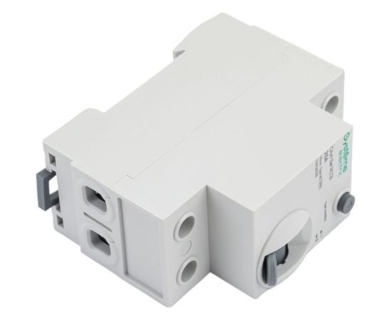 Выключатель дифференциального тока Systeme Electric City9 set вдт 25а 2p 30ма тип-ac 230в C9R36225 – изображение 2