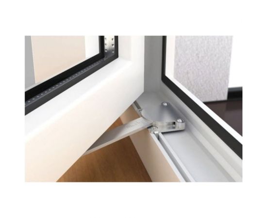 Магнитный ограничитель (антихлоп) DORF 00448_DRF_010 – изображение 2