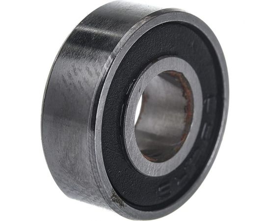 Подшипник Волжский Инструмент 1000084 2RS (618/4 2RS) 6201001 – изображение 3