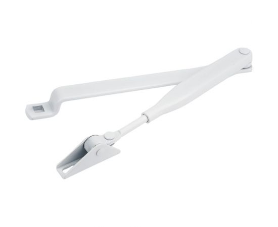 Доводчик dormakaba TS77 EN 4 стд., белый 76060111 – изображение 4