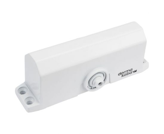 Доводчик dormakaba TS77 EN 4 стд., белый 76060111 – изображение 3