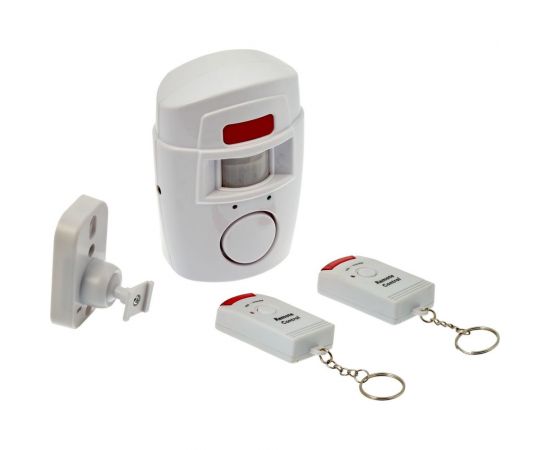 Сигнализация для дачи и гаража BRADEX TD 0215 – изображение 3