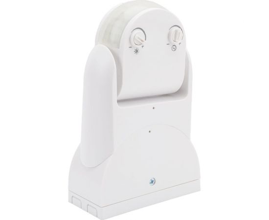 ИК датчик движения EKF настенный 1200Вт 180гр. до 12м IP65 MS-40 PROxima SQdd-ms-40 – изображение 2