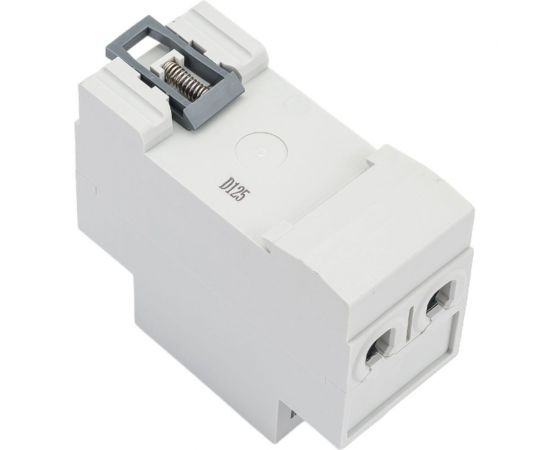 Выключатель дифференциального тока Systeme Electric City9 set вдт 25а 2p 30ма тип-ac 230в C9R36225 – изображение 3