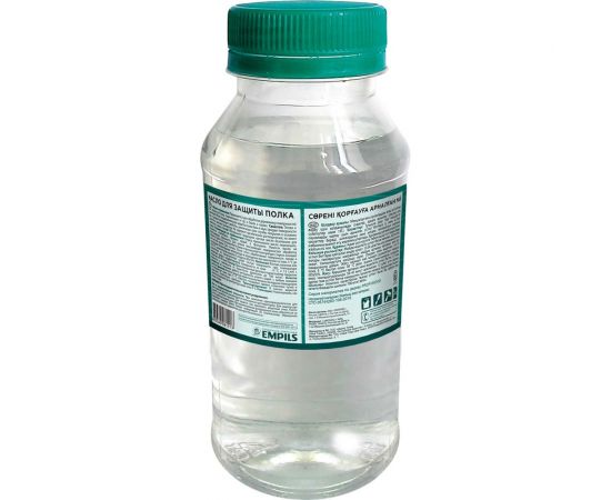 Масло для защиты полка Profiwood 0.176 кг 67117 – изображение 3