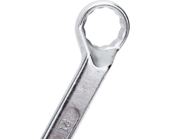 Коленчатый ключ REDMARK накидной 21x23 мм RM200623 – изображение 3