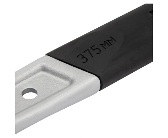 Гаечный разводной ключ NORGAU 15" 060197015 – изображение 3