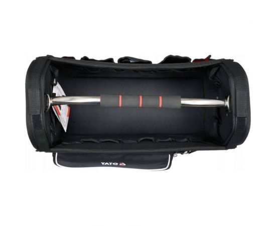 Каркасная сумка для инструмента YATO 22" YT-74373 – изображение 3