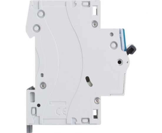 Автоматический модульный выключатель Legrand 2п C 10А 6кА TX3 Leg 404040 1009828 – изображение 2