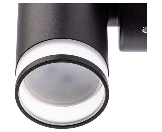 Декоративная подсветка ЭРА WL30 GU10 BK Б0049016 – изображение 4