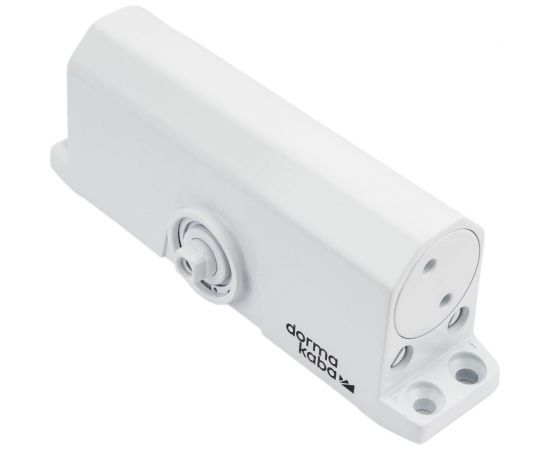 Доводчик dormakaba TS77 EN 4 стд., белый 76060111 – изображение 2
