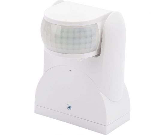 ИК датчик движения EKF настенный 1200Вт 180гр. до 12м IP65 MS-40 PROxima SQdd-ms-40 – изображение 4